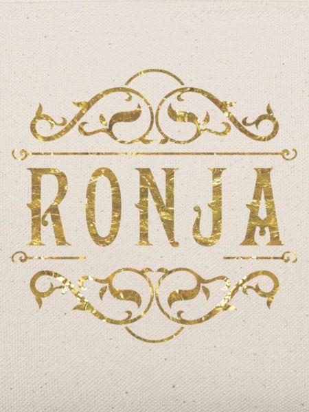 Ronja gold