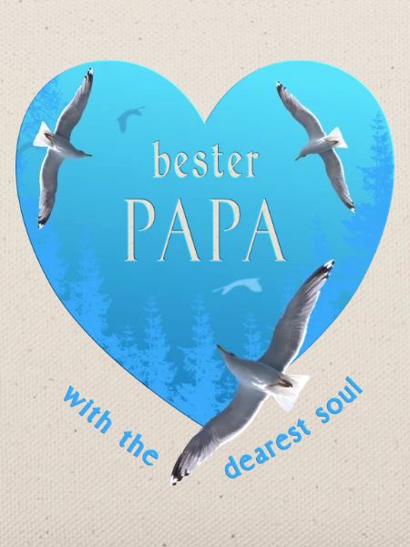 bester Papa