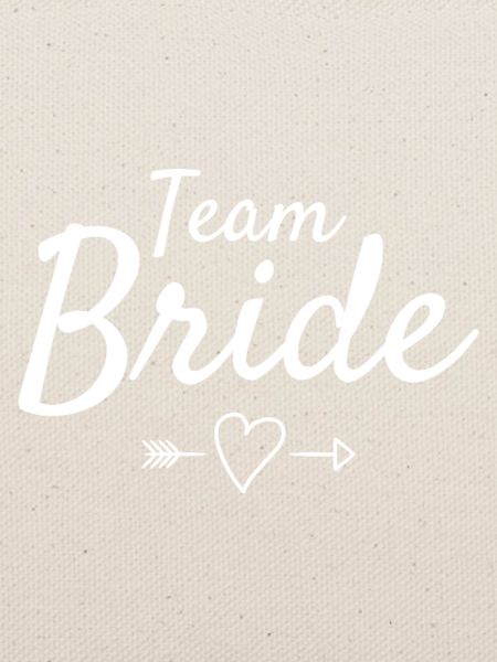 Team Braut