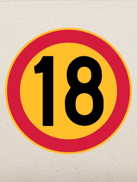 18 Geschwindigkeitsbegrenzung