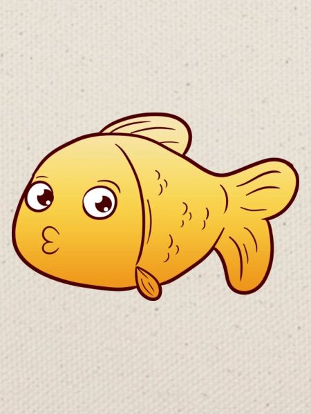 Goldfisch