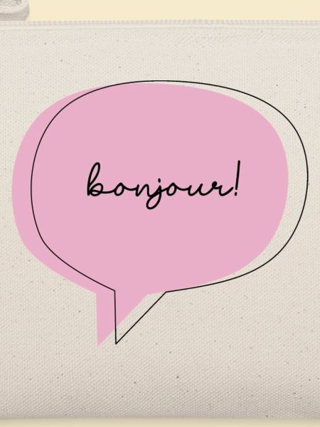 Bonjour².