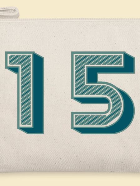 15