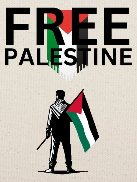 Free Palestine