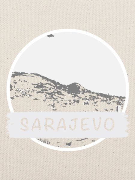 Sarajevo City