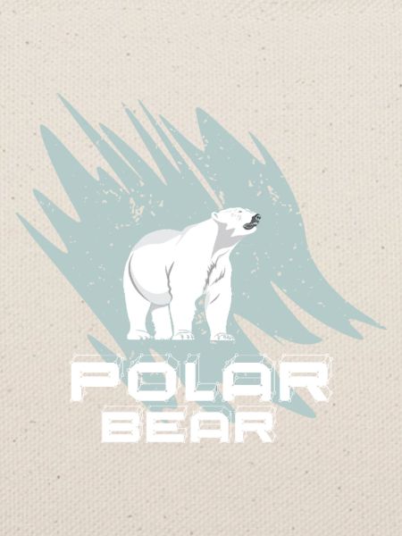 Polar Bär