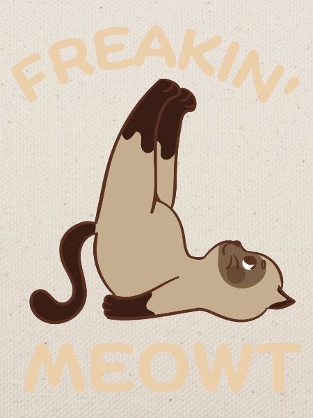 Freakin Meowt
