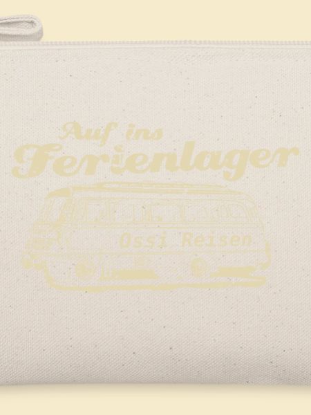 Ello DDR Oldtimer Bus