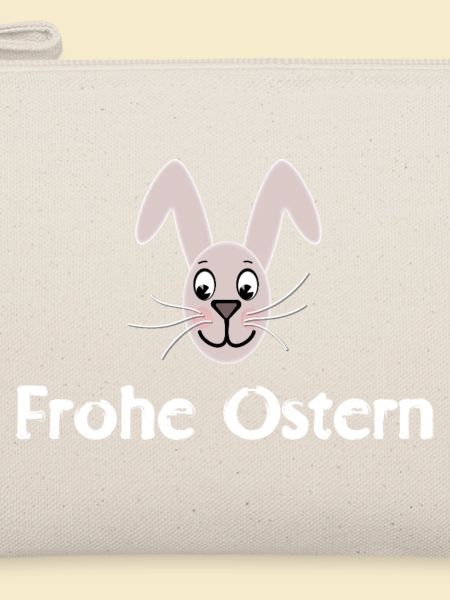 Frohe Ostern Osterhase Ostern