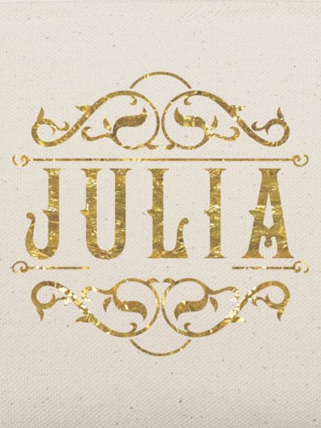 Julia gold