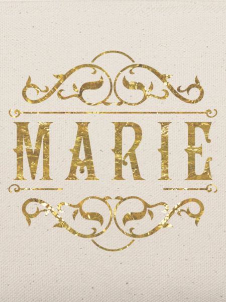Marie gold