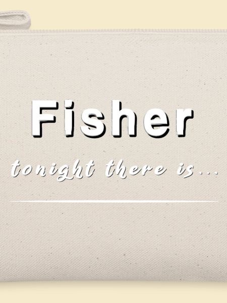Angler Fischer fischen gehen