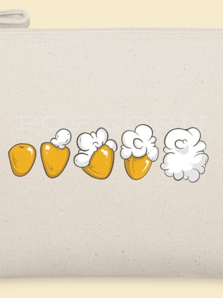 Popcorn Evolution