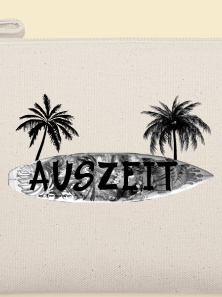 Auszeit Surfbrett