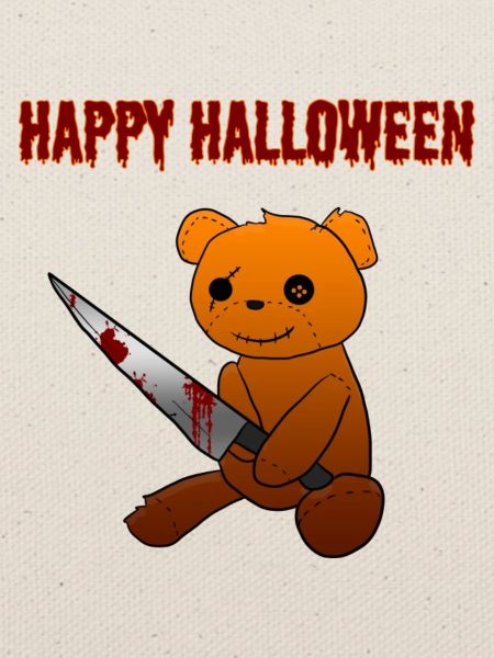 Halloween Horror