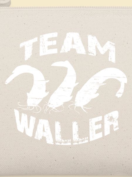 Welsangler - Sportfischer