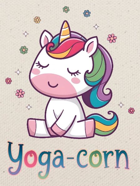 Yoga-Mais