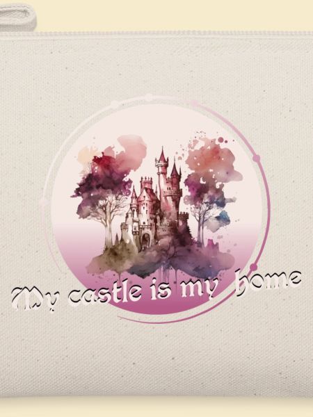 My castle is my home