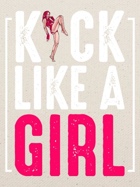 kickboxing