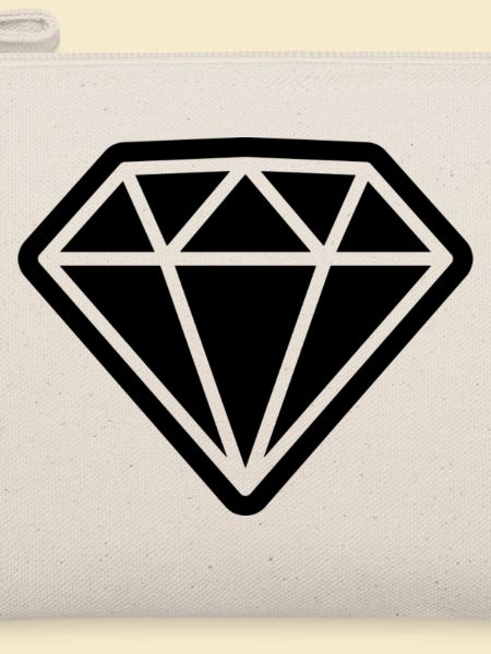 Diamant-Symbol