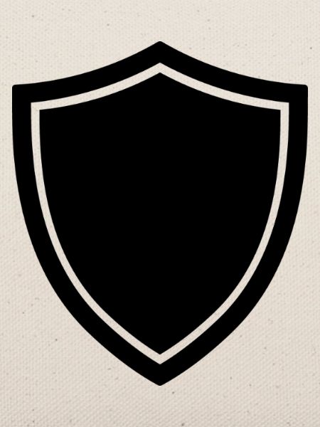 Schild-Symbol-Logo-Form-Sicherheit