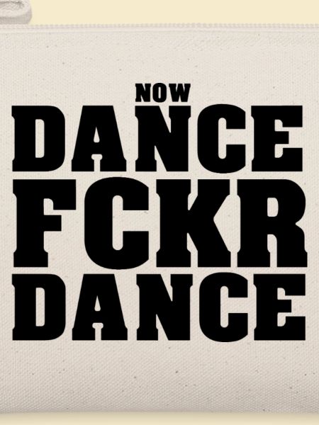 Dance Fckr Dance