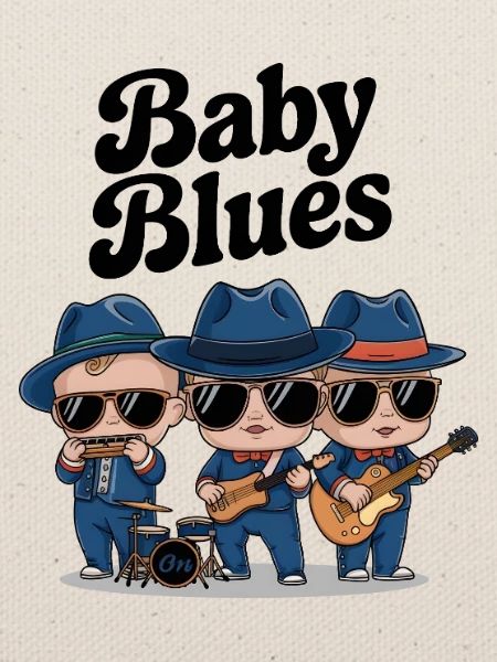 Baby-Blues