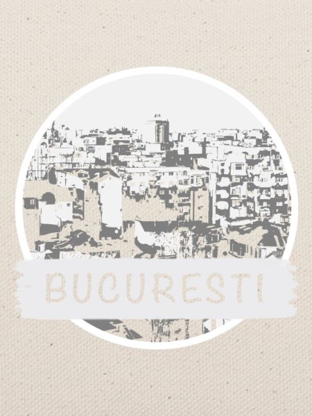 Bukarest City