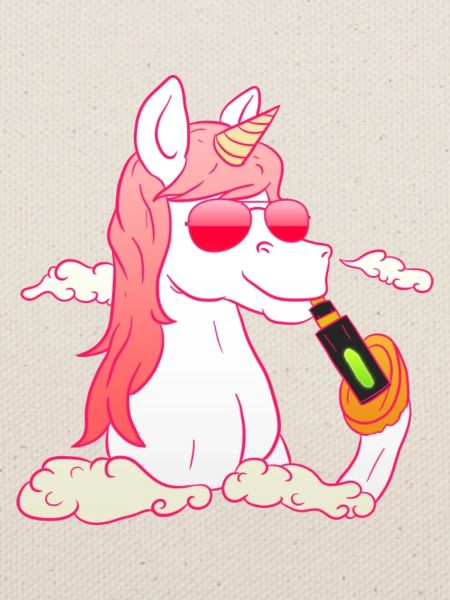 Unicorn Vaping