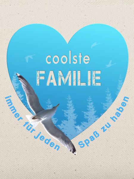 coolste Familie