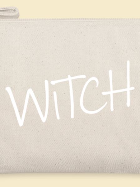 I am a witch