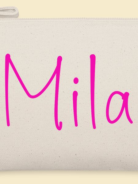 Mila Neon Script