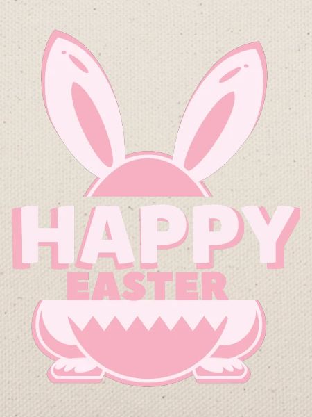Frohe Ostern