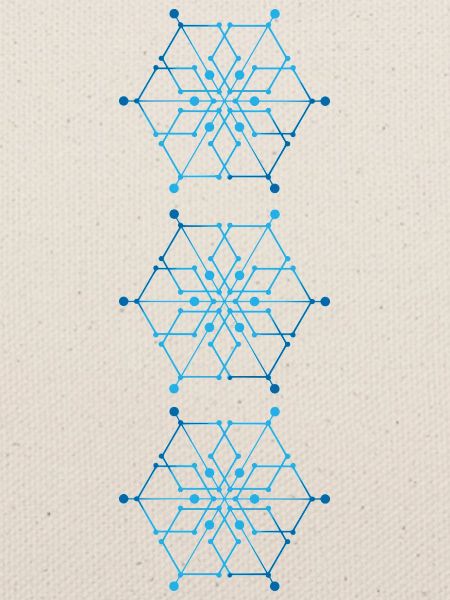 Blockchain Bitcoin Krypto