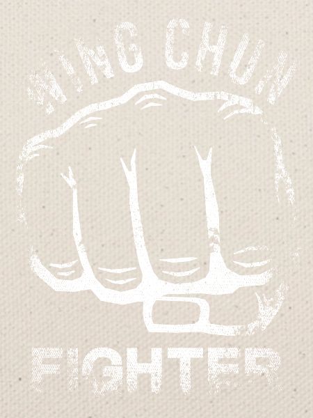 Wing Chun Fighter