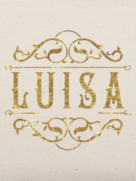 Luisa gold