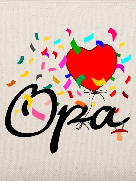 Opa Konfetti