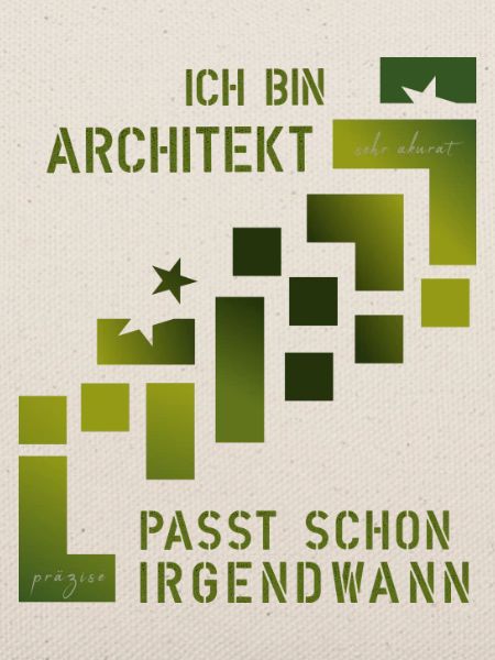 Architekt