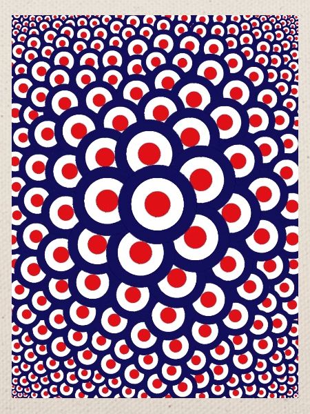 Mod Swarm