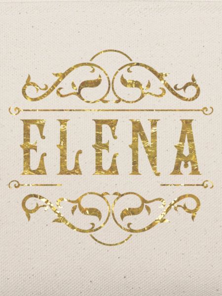 Elena gold
