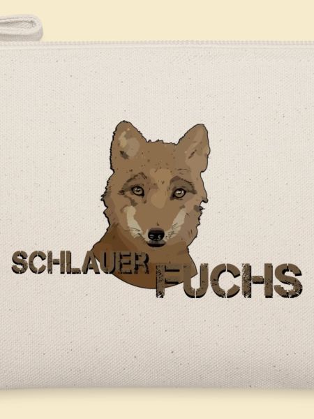 Fuchs schlauer Fuchs