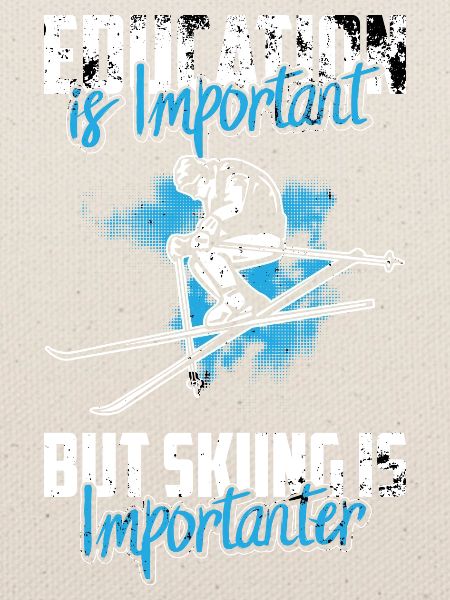 Ski