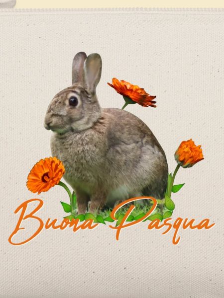 buona pasqua