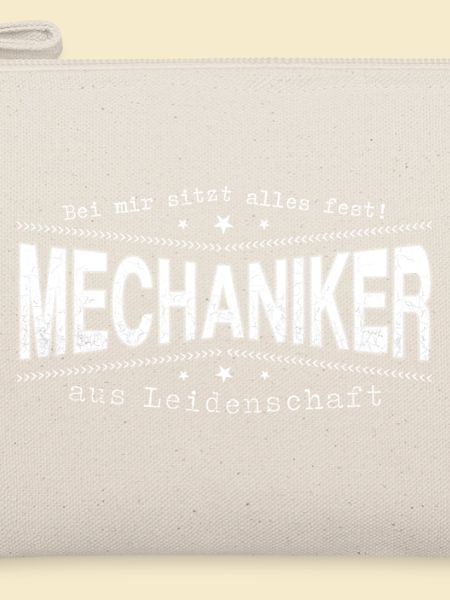 Mechaniker Mechatroniker Handwerker