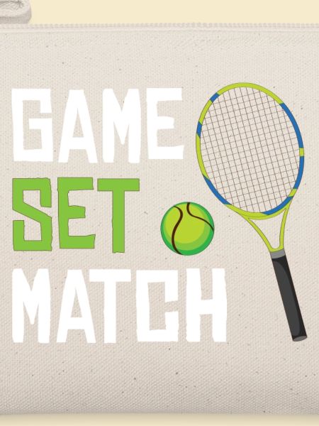 Game Set Match Tennis