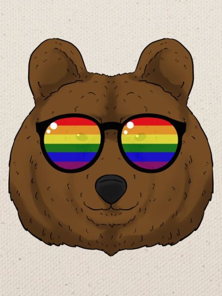 LGBT Bear