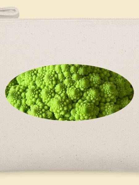Romanesco-Brokkoli