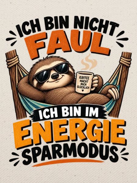 Lustige Sprüche & kreative Designs“.