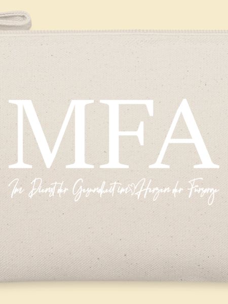 Arzthelferin Gesundheit MFA