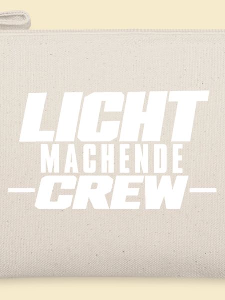 Licht Machende Crew Veranstaltungstechnik Crew